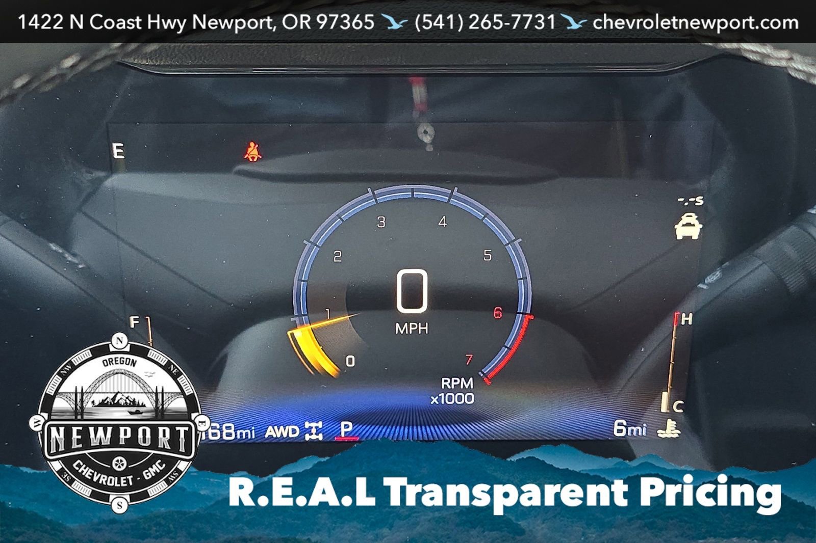 New 2025 Chevrolet TrailBlazer ACTIV w/ Convenience Package image 21