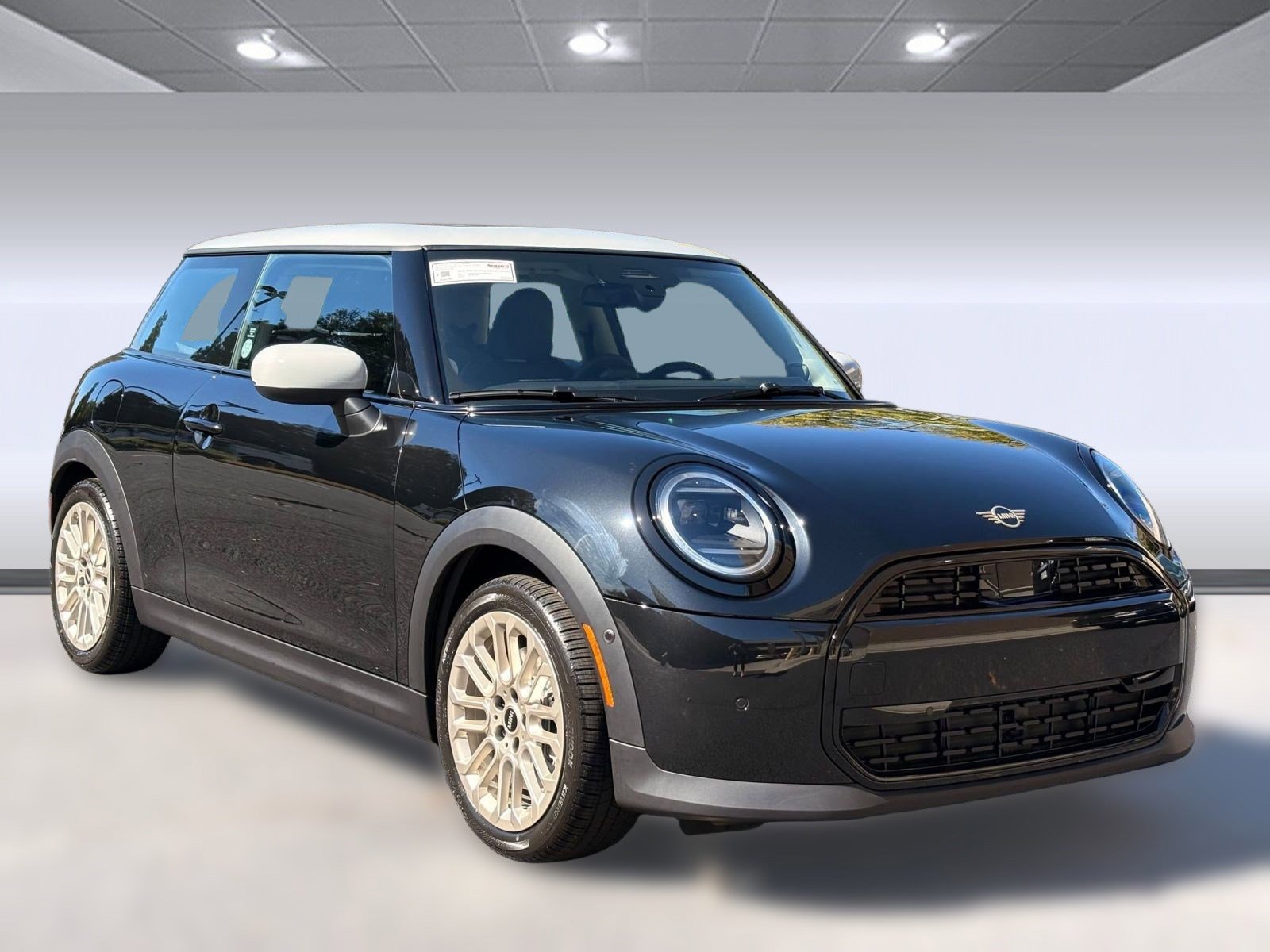 New 2026 MINI Cooper 2-Door Hardtop image 7