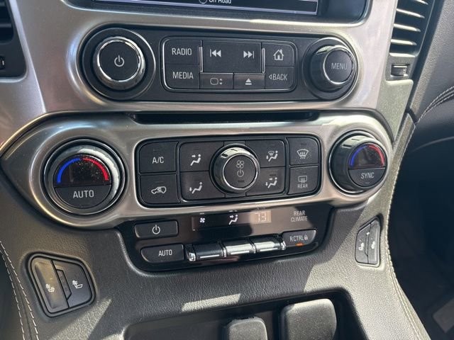 Used 2019 Chevrolet Tahoe LT image 39