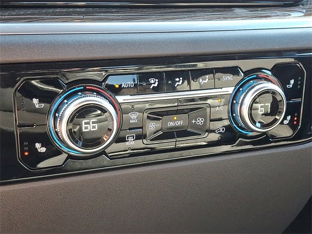 New 2026 GMC Sierra 1500 Elevation image 11