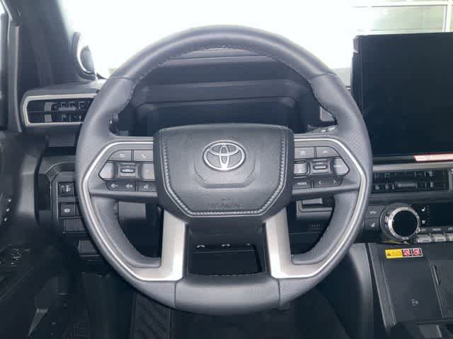 New 2026 Toyota 4Runner Limited AWD/4WD image 22