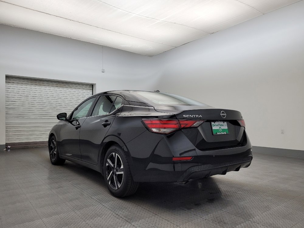Used 2024 Nissan Sentra SV image 5