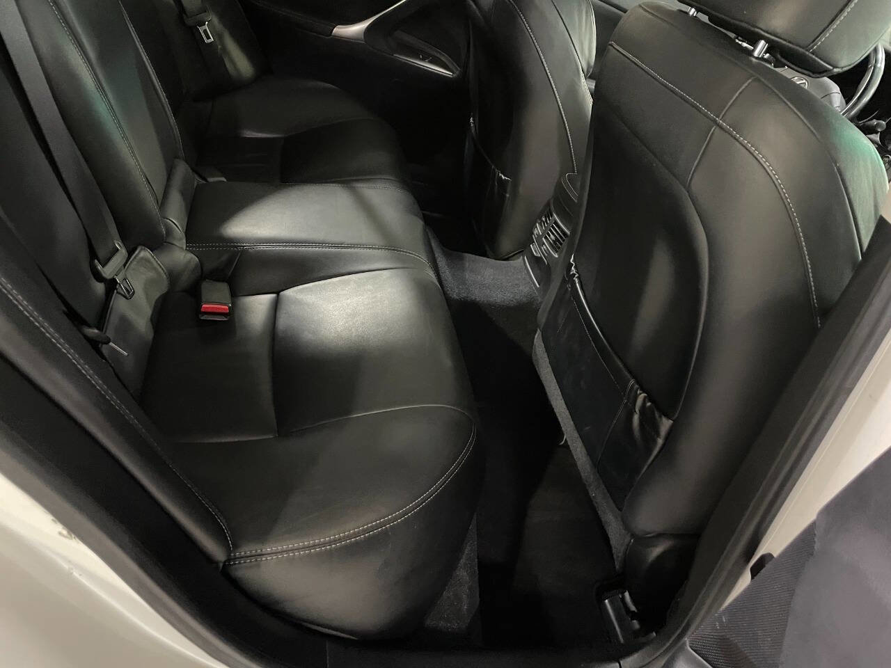 Used 2009 Lexus IS 250 image 24