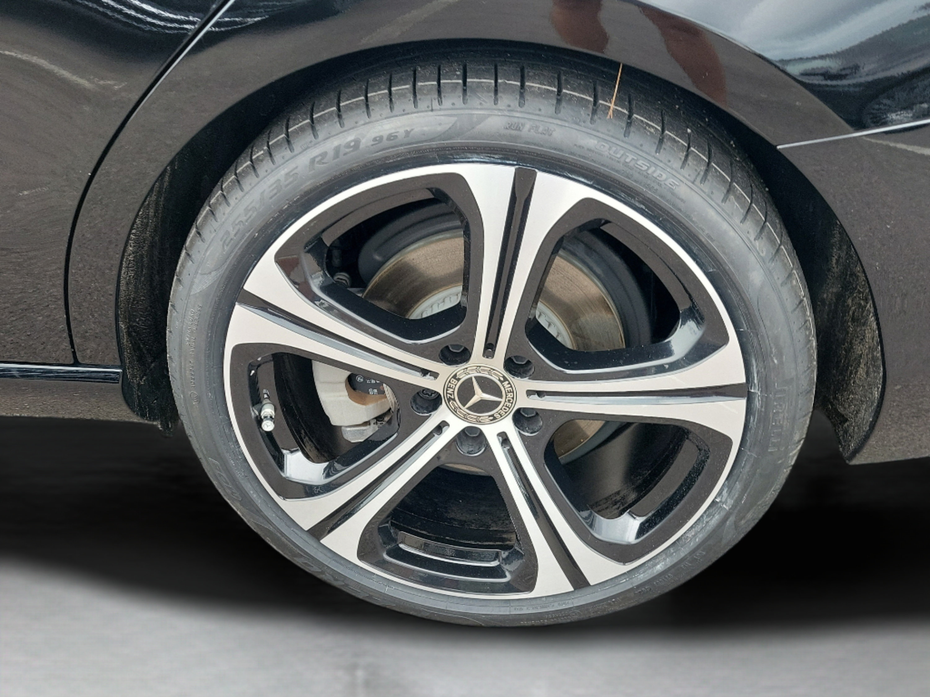 Certified 2023 Mercedes-Benz C 300 Sedan image 31