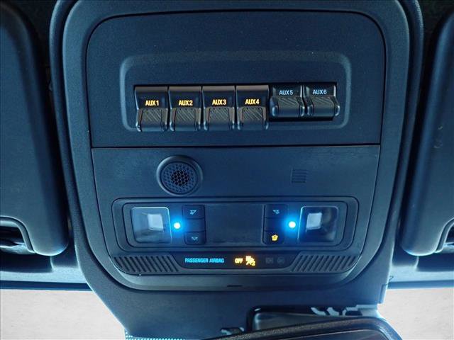 Used 2022 Ford Bronco Black Diamond image 23