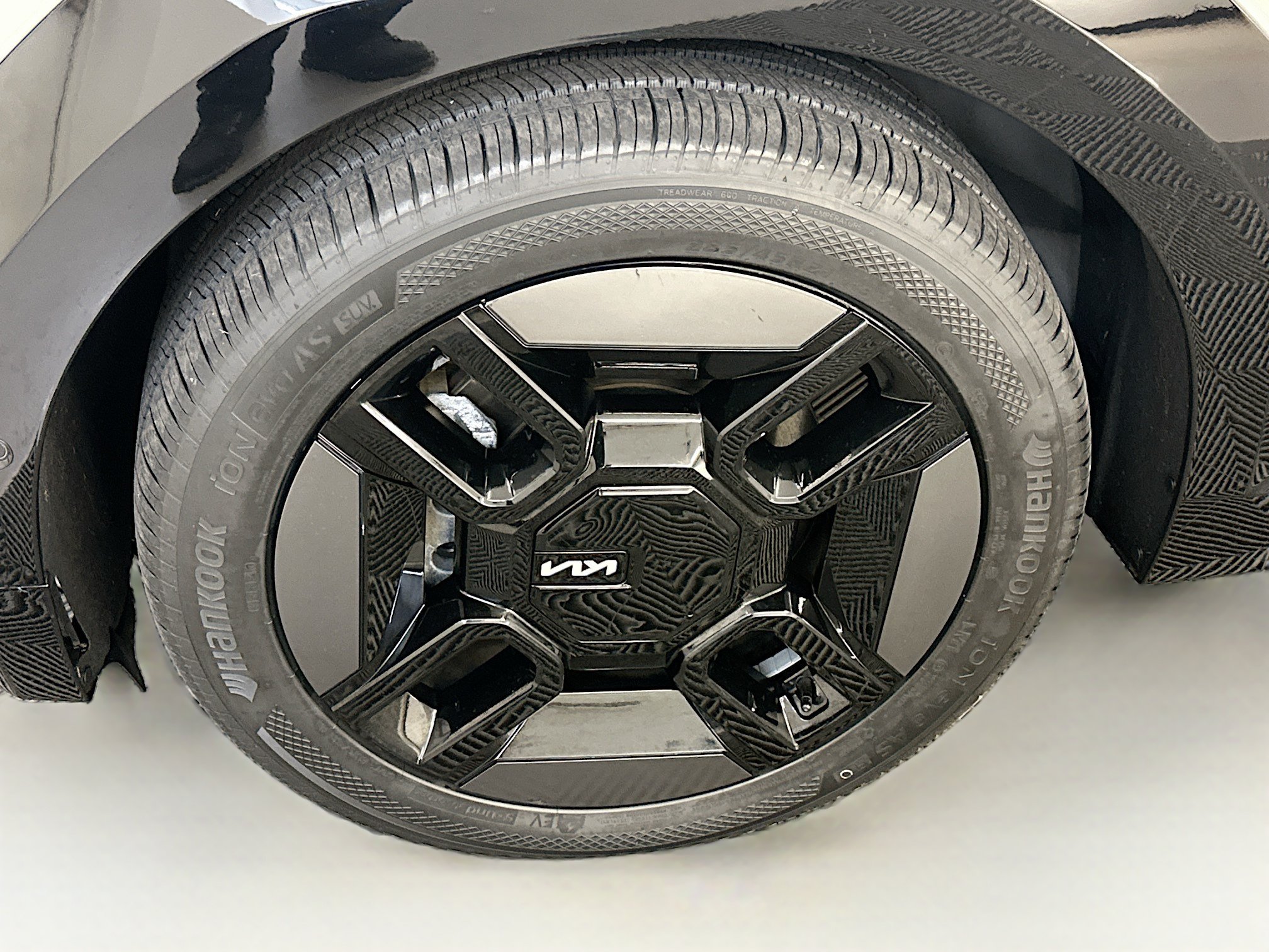 Used 2024 Kia EV9 GT-Line AWD/4WD image 37