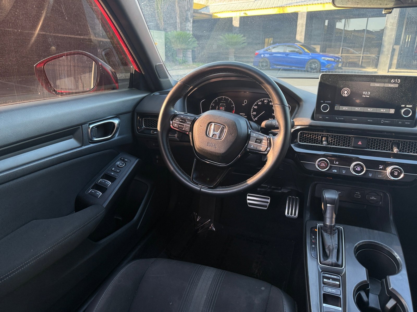 Used 2024 Honda Civic Sport image 22