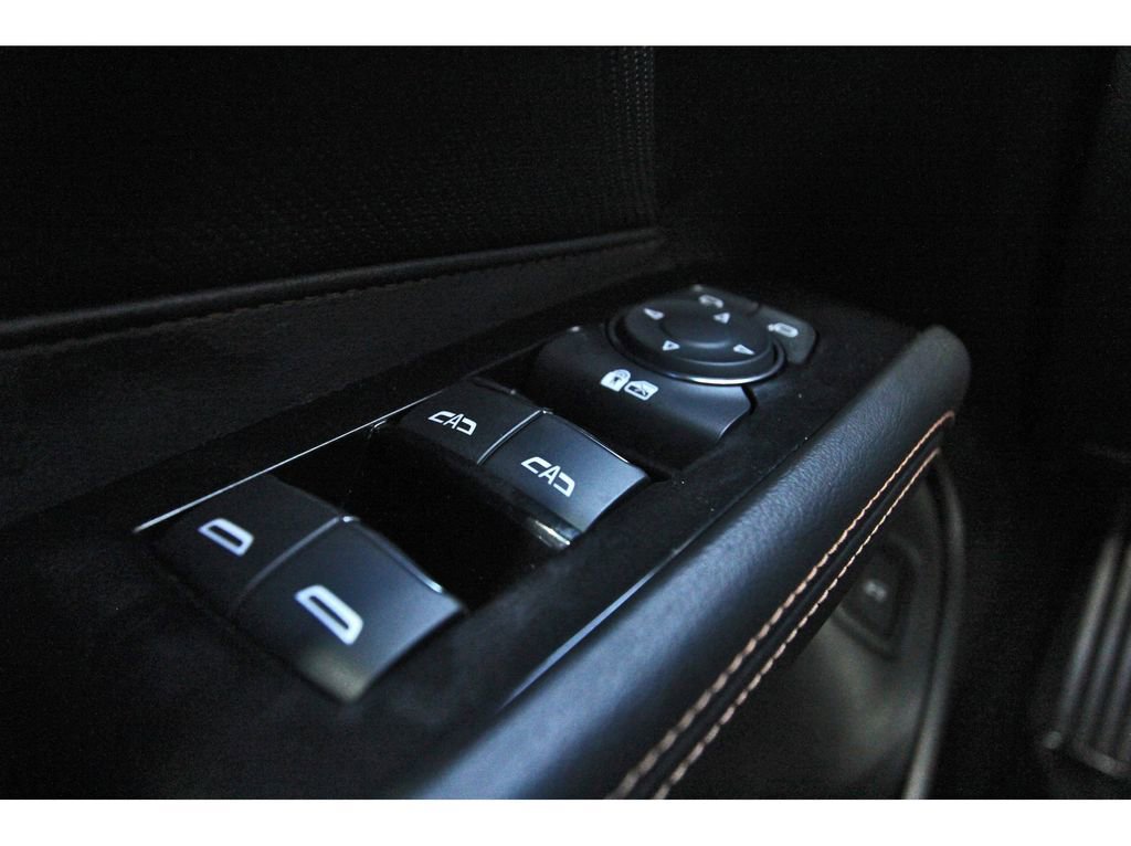 Certified 2024 Cadillac CT4 Sport w/ Cold Weather Package image 20