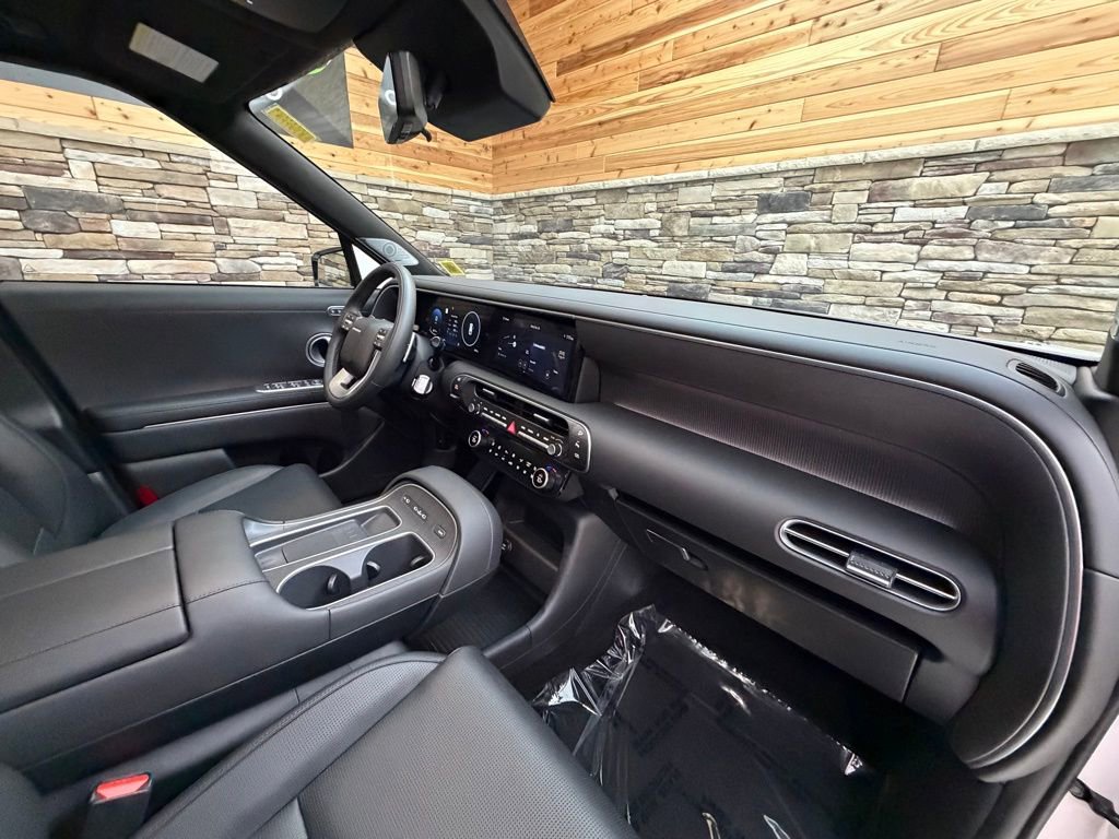 Used 2026 Hyundai Palisade Calligraphy image 12