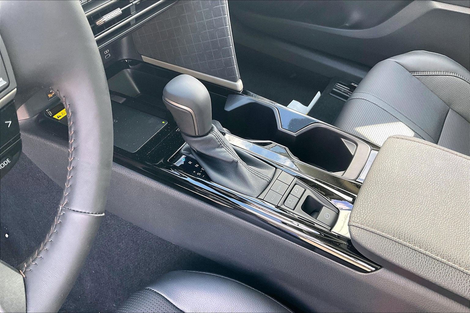 New 2026 Toyota Camry XLE FWD image 10