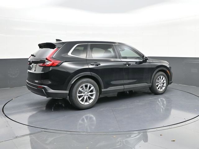 New 2026 Honda CR-V EX image 13