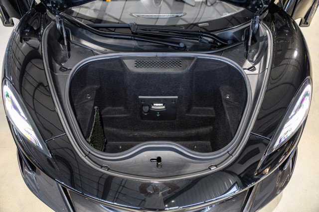 Used 2020 McLaren 600LT Spider RWD image 42