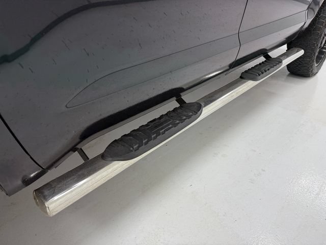 Used 2014 Toyota Tundra 1794 Edition AWD/4WD image 8