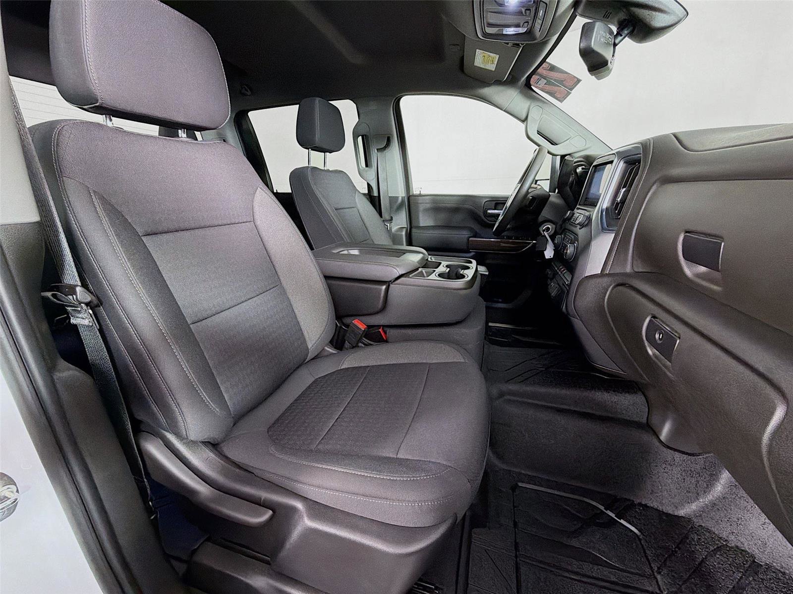 Used 2022 Chevrolet Silverado 3500 LT w/ Gooseneck/5TH Wheel Package AWD/4WD image 26