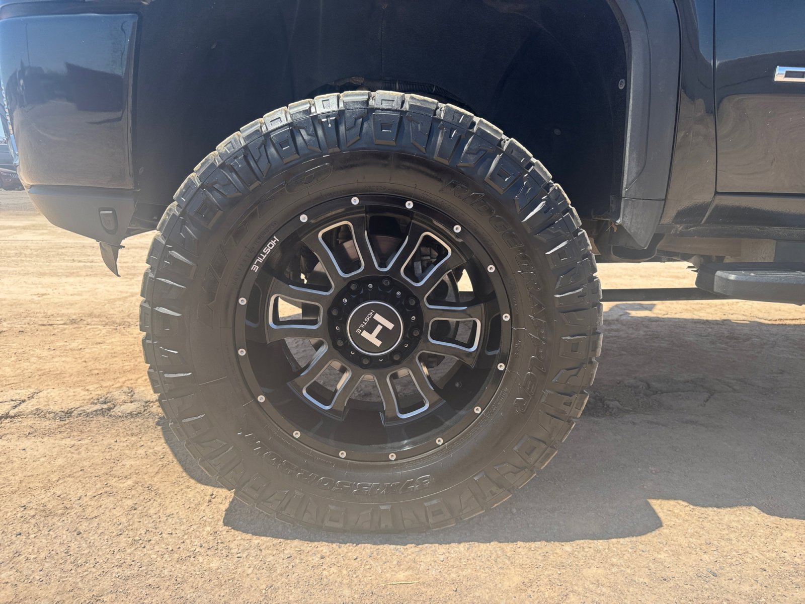 Used 2021 GMC Sierra 2500 Denali AWD/4WD image 11