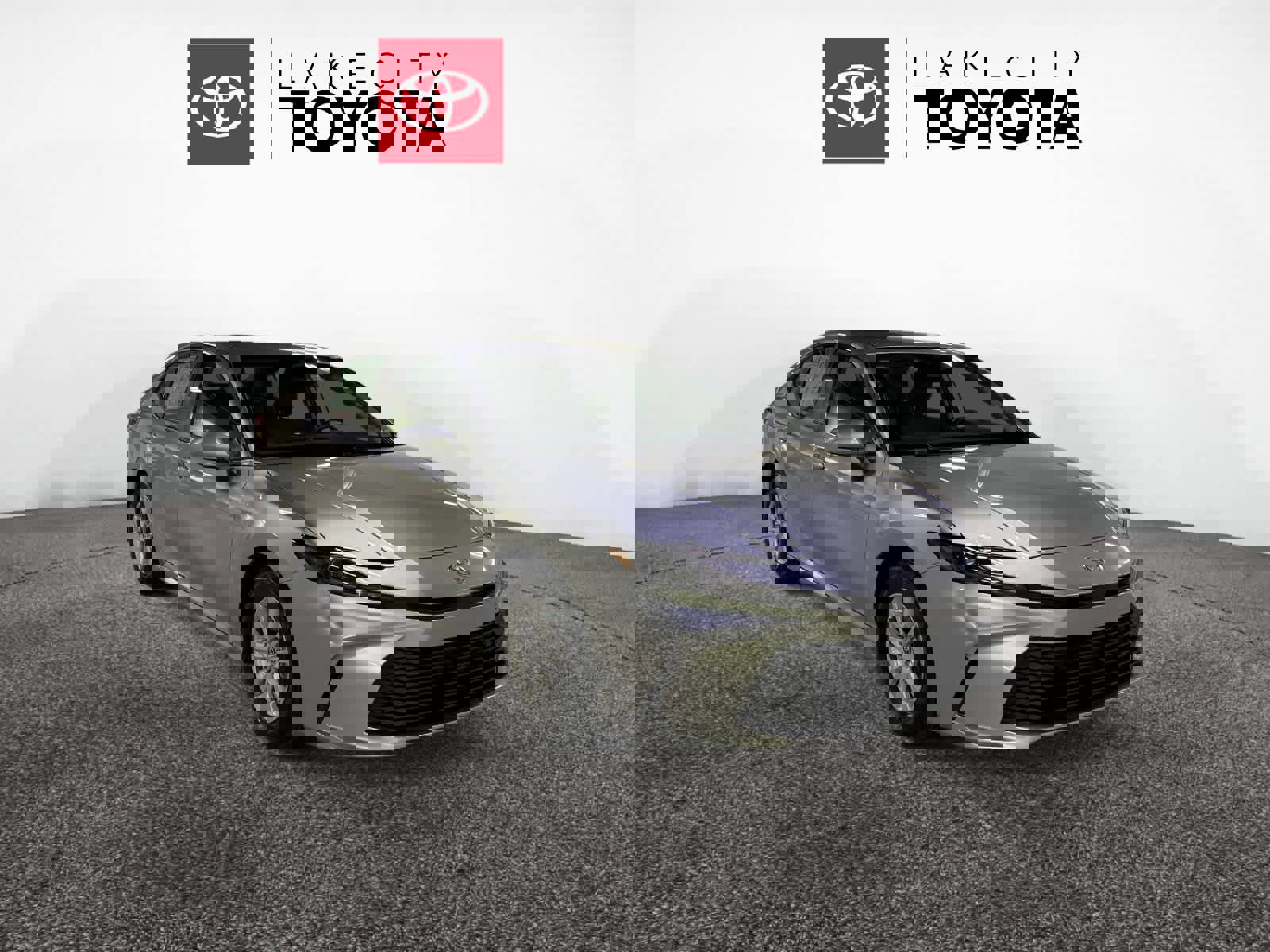 Used 2026 Toyota Camry LE image 10