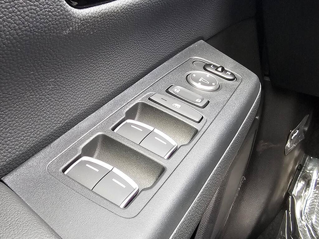 New 2027 Honda CR-V EX-L image 31