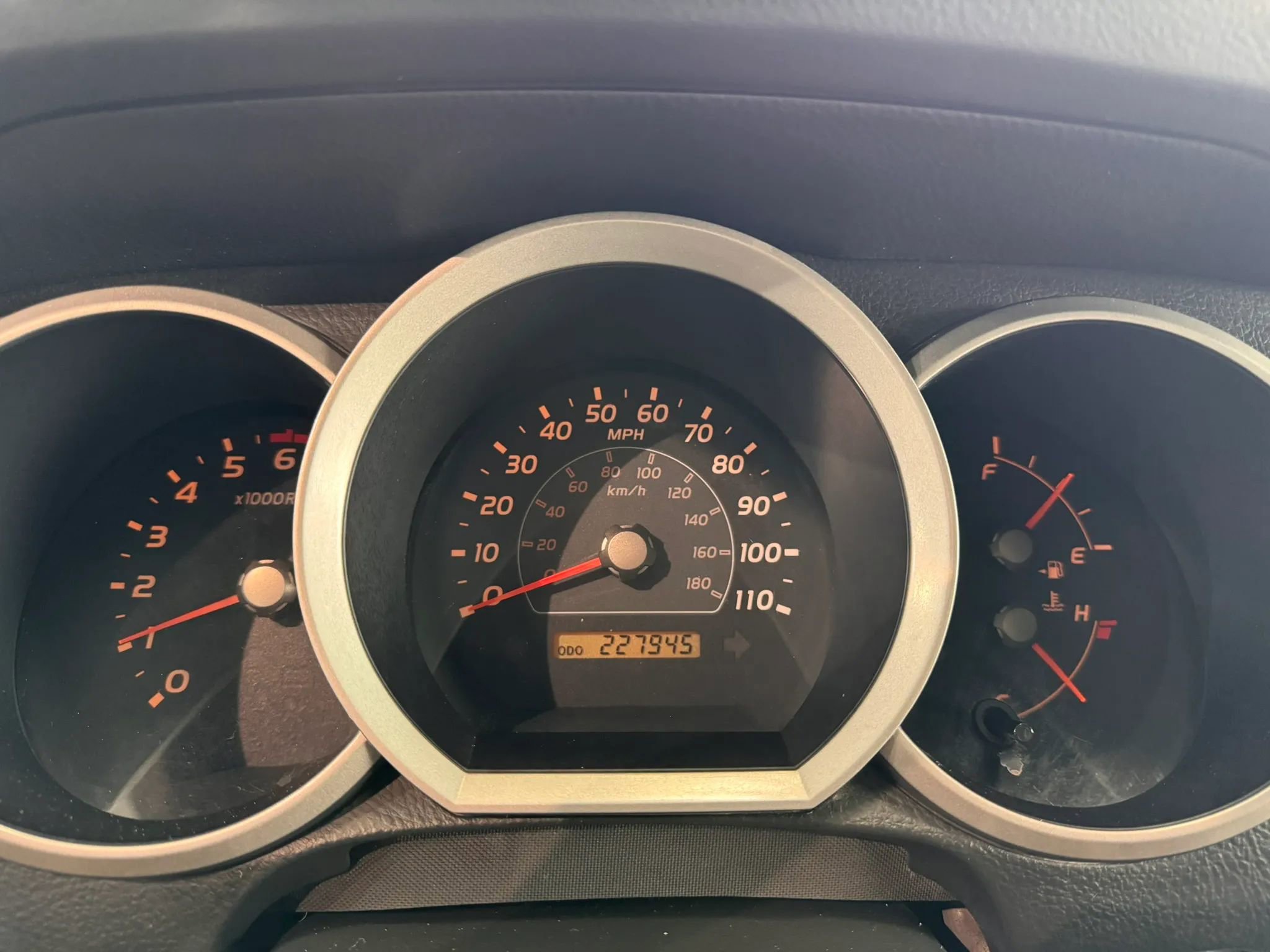 Used 2007 Toyota 4Runner Sport image 25