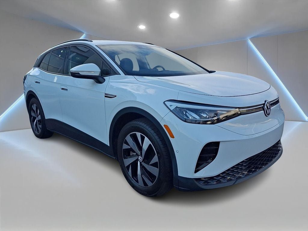 Certified 2023 Volkswagen ID.4 Pro RWD image 3