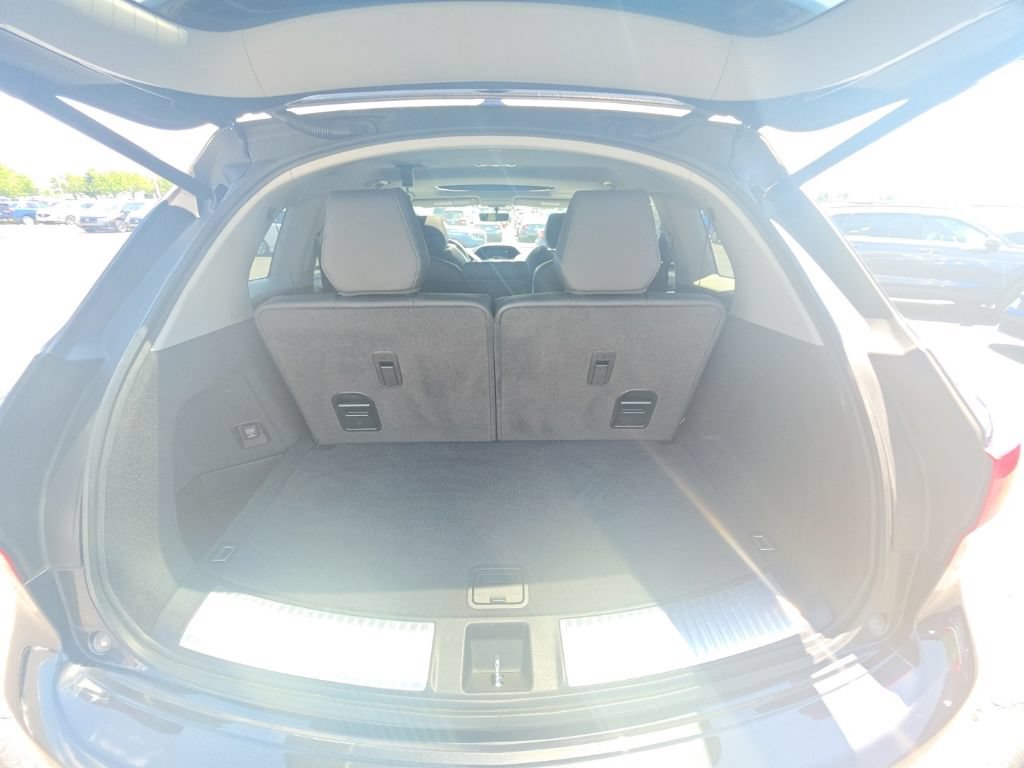 Used 2016 Acura MDX SH-AWD image 30