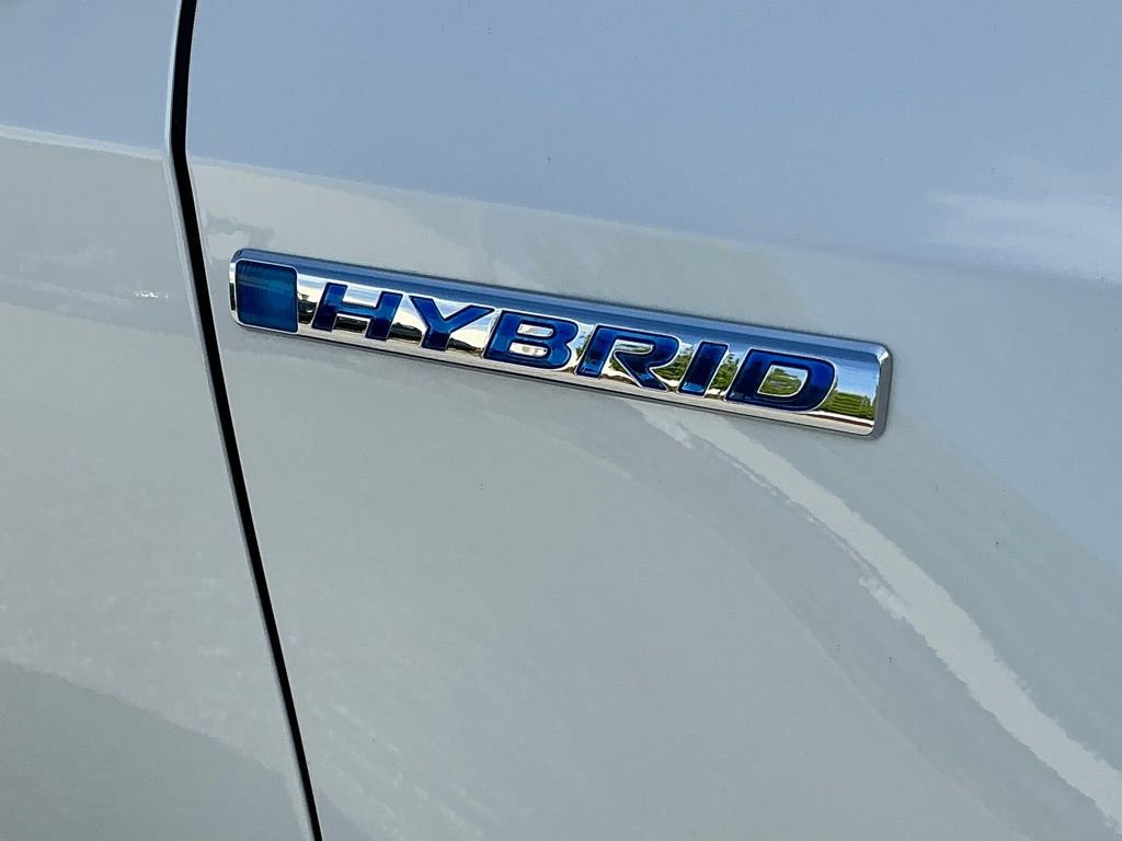 Certified 2020 Honda CR-V EX-L image 14