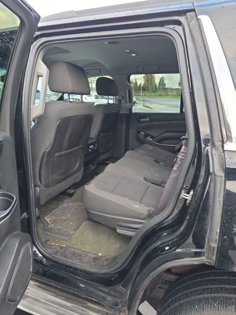 Used 2015 GMC Yukon SLE AWD/4WD image 6