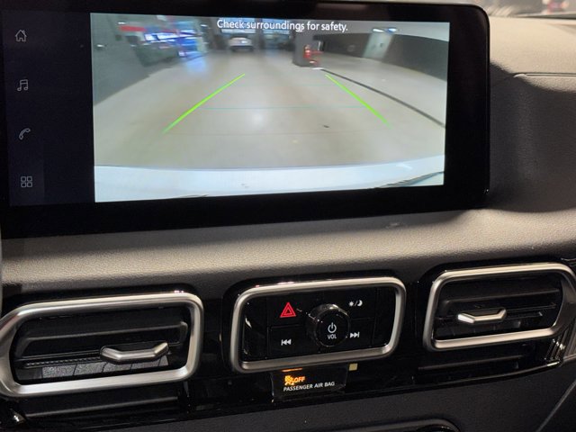 New 2026 Nissan Sentra S w/ Floor Mat Package FWD image 19