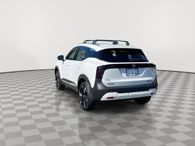 New 2026 Nissan Kicks SR w/ Cold Weather Package image 8