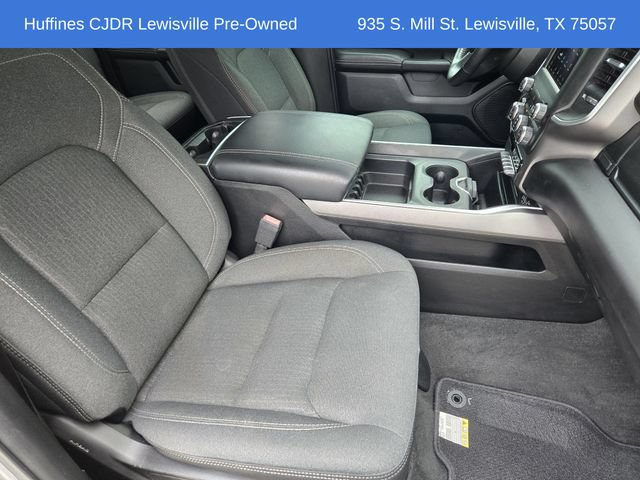 Certified 2020 RAM 1500 Lone Star RWD image 16