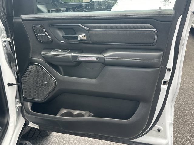 Used 2023 RAM 1500 TRX w/ TRX Level 2 Equipment Group AWD/4WD image 15