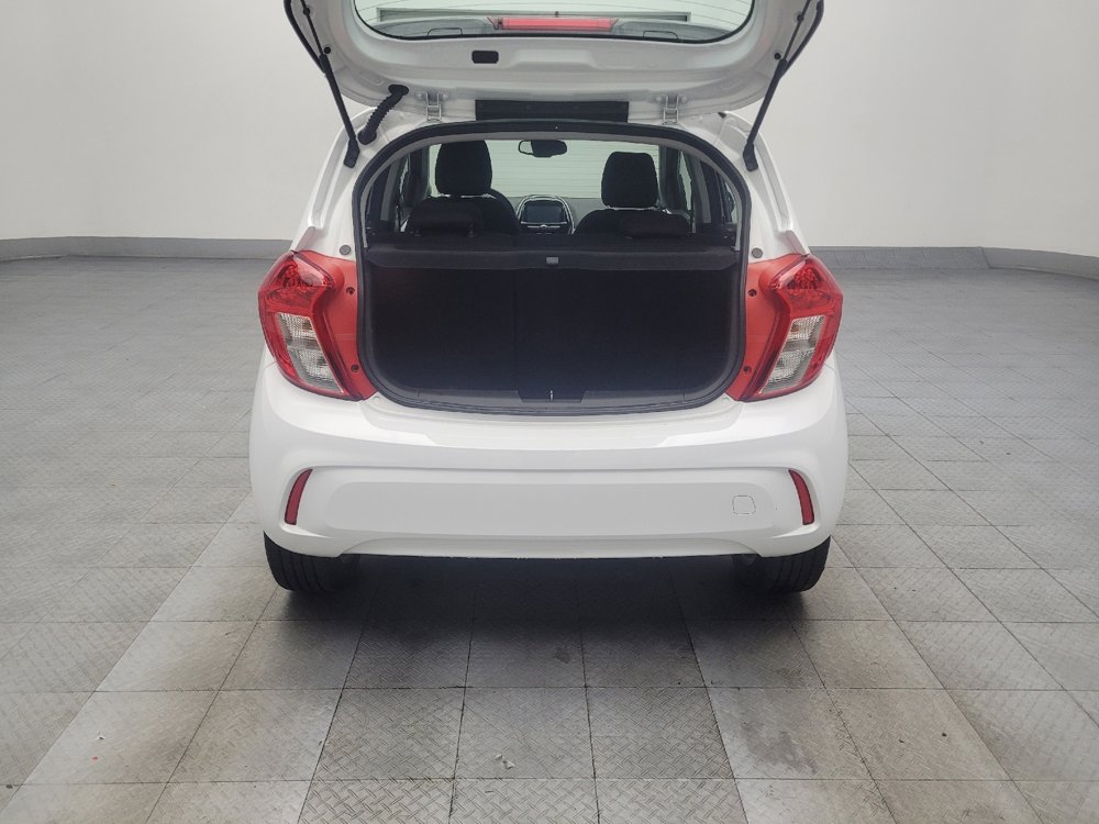 Used 2016 Chevrolet Spark LT image 29