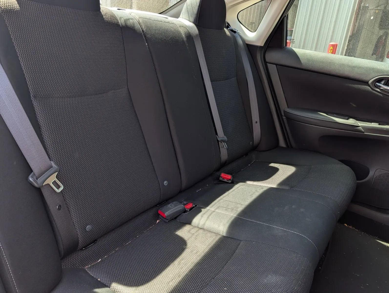 Used 2019 Nissan Sentra S image 10