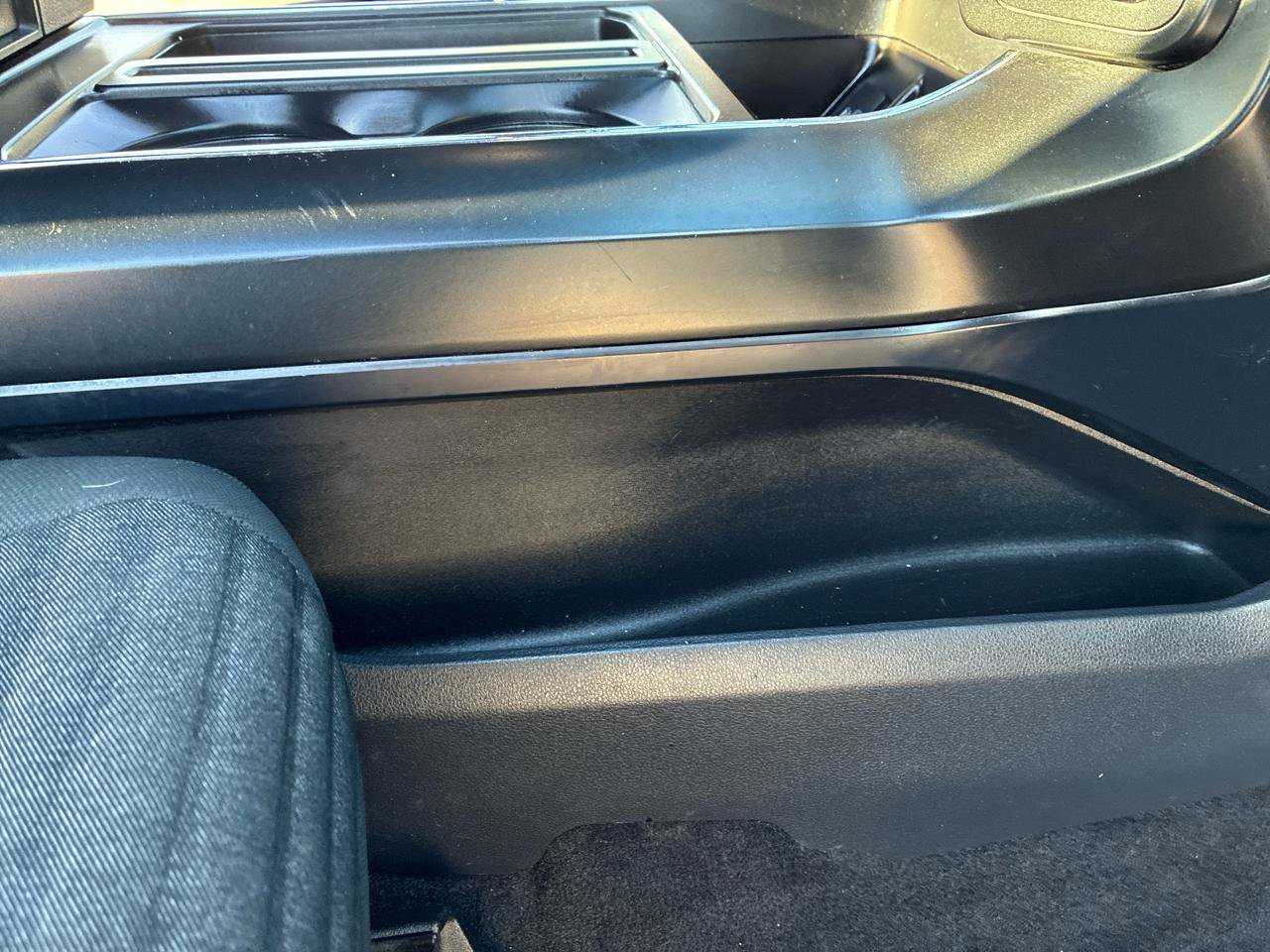 Used 2021 Ford F150 STX w/ STX Appearance Package image 53