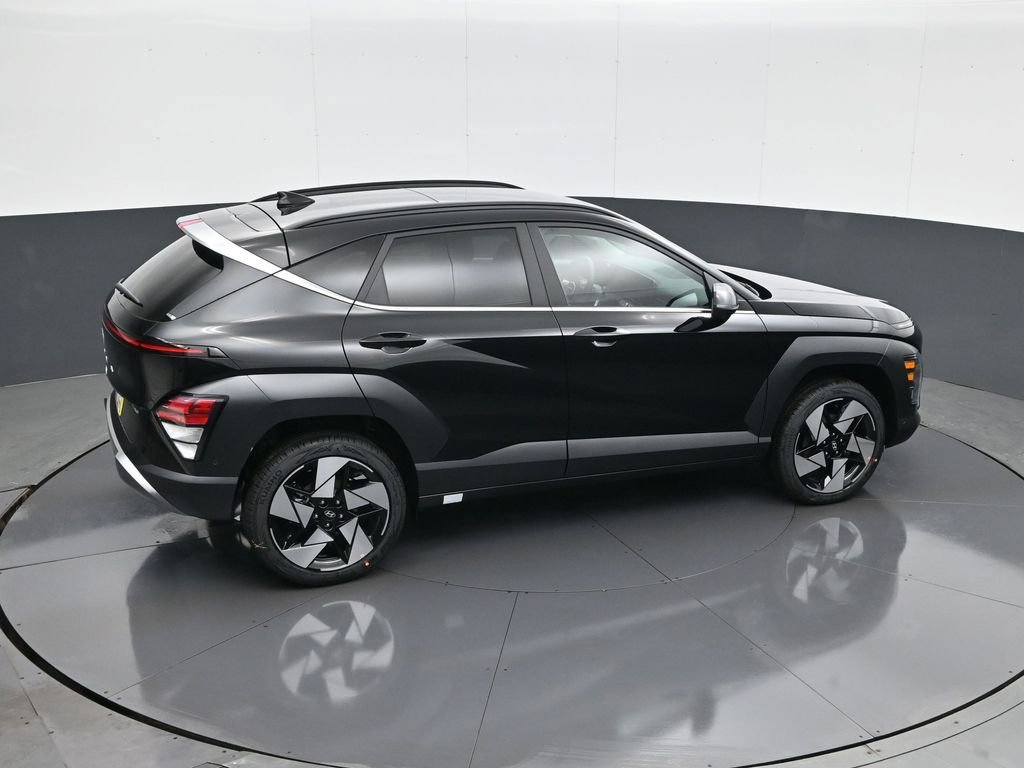 New 2026 Hyundai Kona Limited AWD/4WD image 19