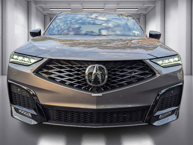 New 2026 Acura MDX A-Spec image 2