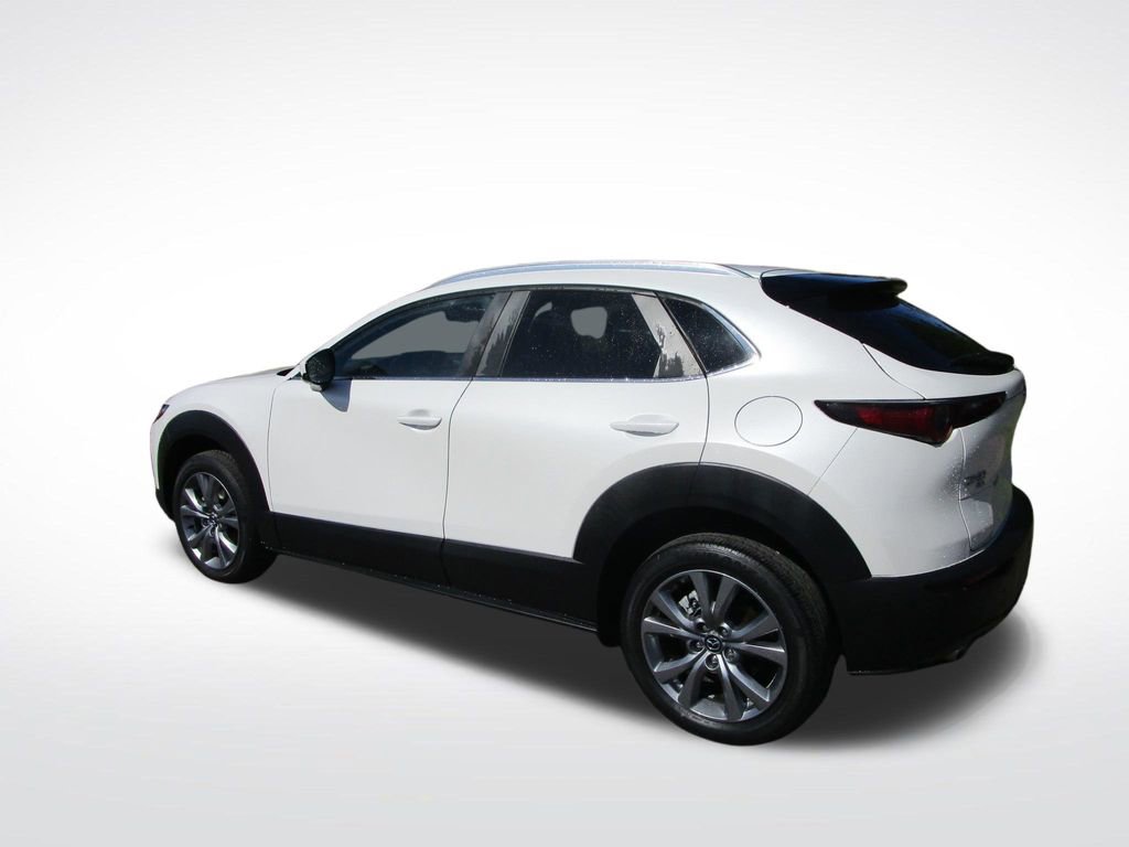 Used 2023 MAZDA CX-30 AWD 2.5 S w/ Preferred Package image 3
