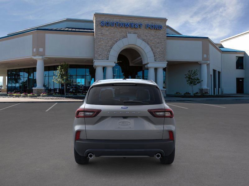 New 2025 Ford Escape ST-Line w/ Equipment Group 301A image 5
