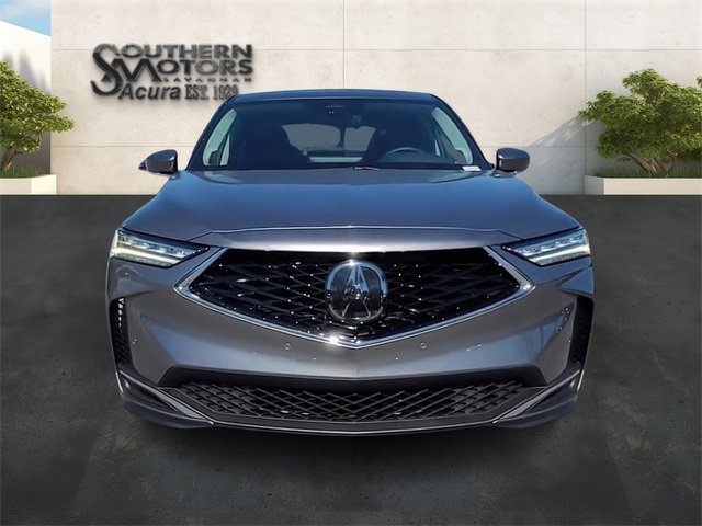 New 2026 Acura MDX w/ Technology Package image 35