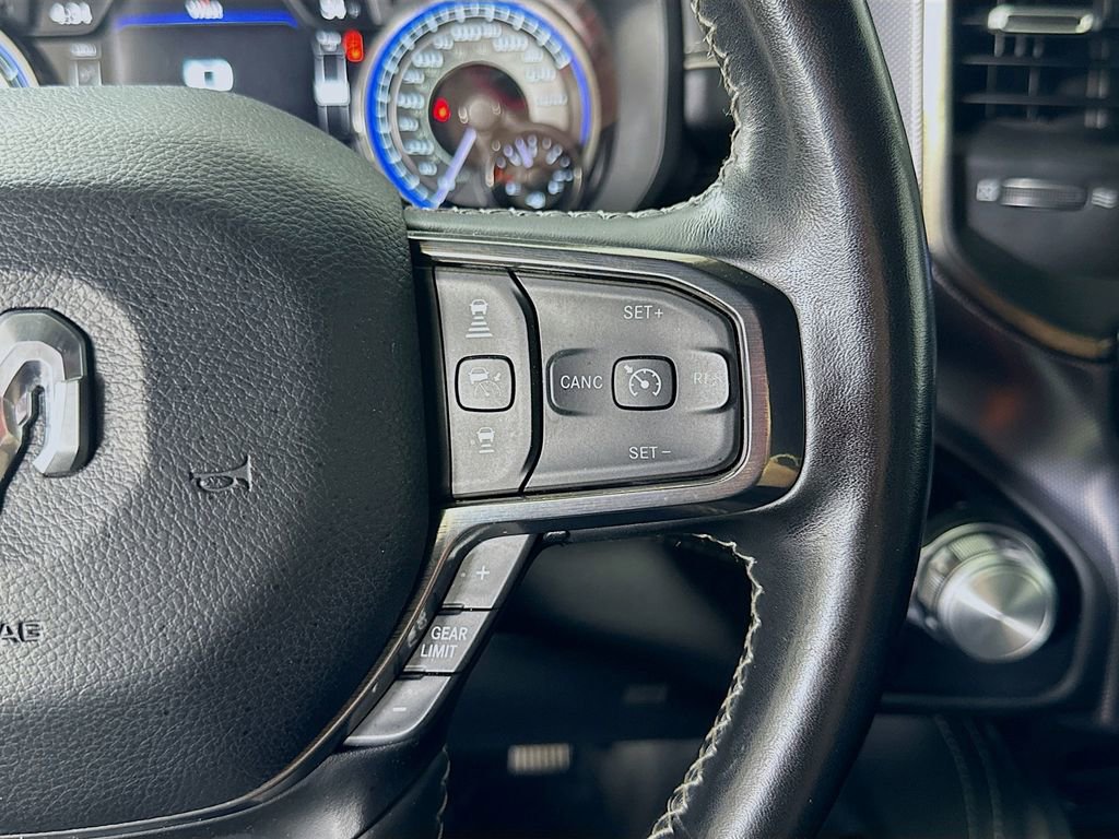 Used 2021 RAM 1500 Limited image 24