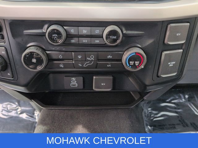 Used 2023 Ford F250 XL w/ STX Appearance Package image 17