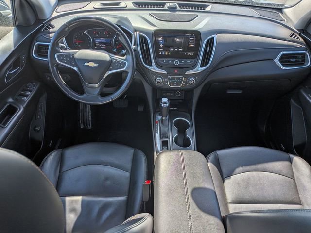 Used 2019 Chevrolet Equinox Premier w/ Premier True North Edition AWD/4WD image 27