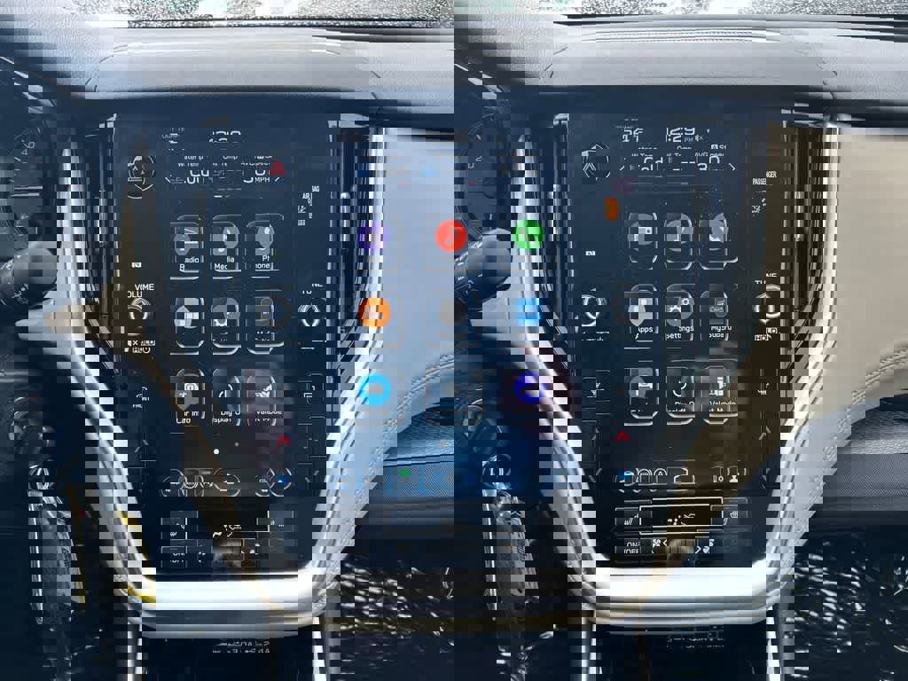 Certified 2024 Subaru Outback Premium image 16