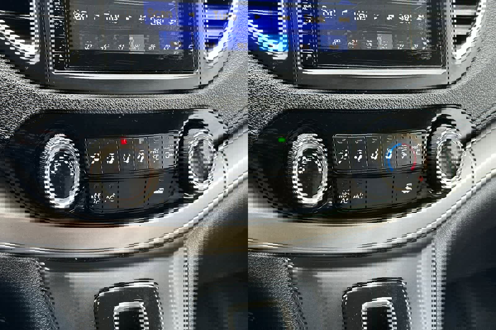 Used 2016 Honda CR-V EX image 22