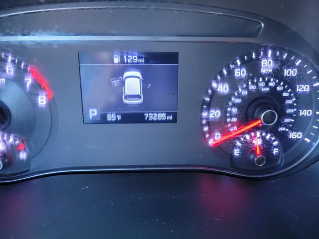 Used 2020 Kia Soul LX FWD image 28