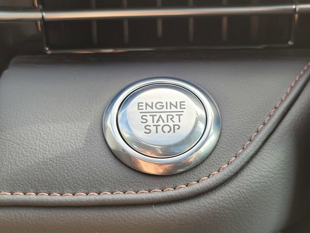 New 2026 Lincoln Nautilus Reserve image 22