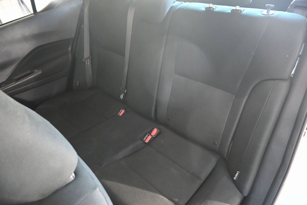 Used 2024 Nissan Kicks S image 6