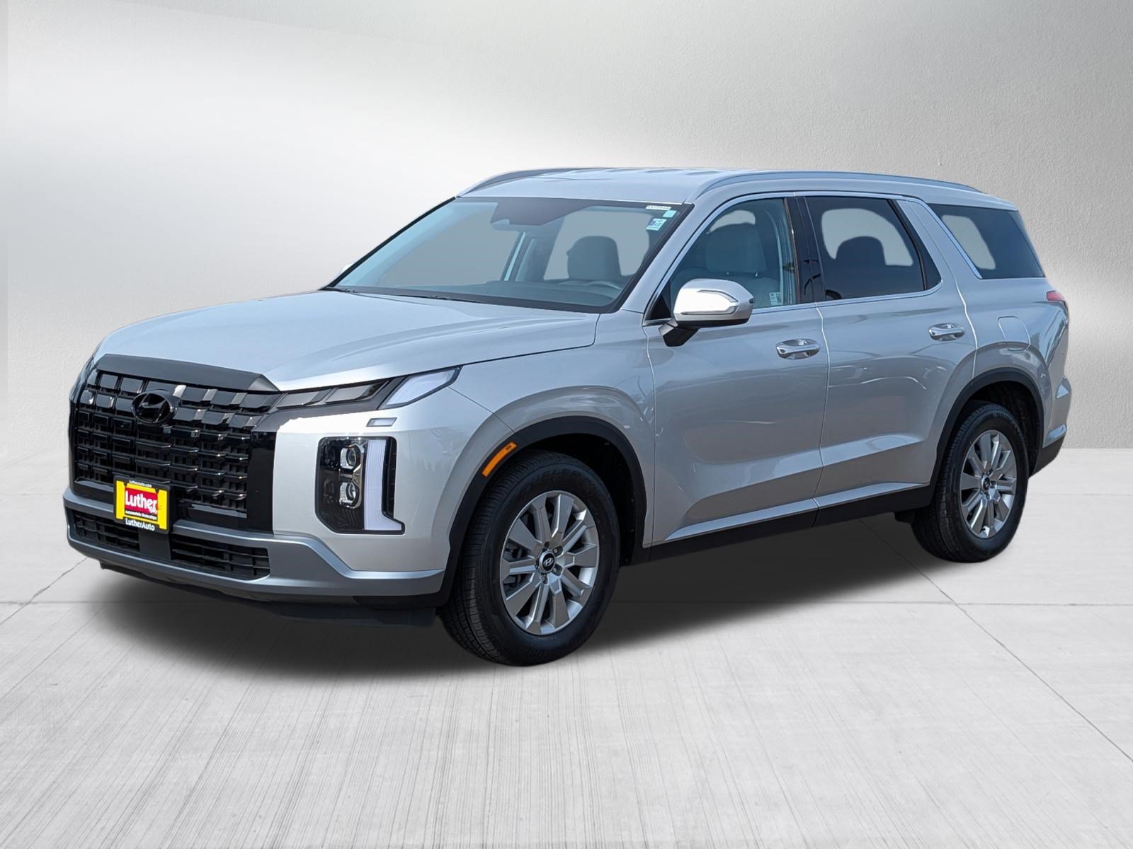 Certified 2025 Hyundai Palisade SEL AWD/4WD image 3