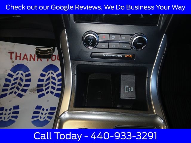 Certified 2024 Ford Edge ST-Line image 27