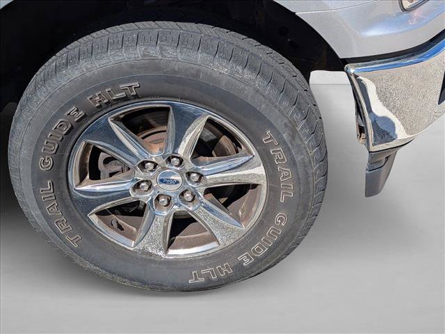 Used 2018 Ford F150 XLT w/ Equipment Group 302A Luxury AWD/4WD image 9