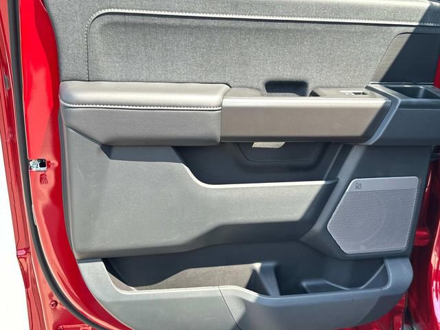 New 2025 Ford F150 Lariat w/ Equipment Group 501A Mid image 24